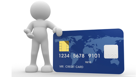 credit card promotions